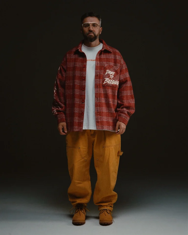 symbiosis | Denim №14