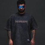 symbiosis | футболка ® rock