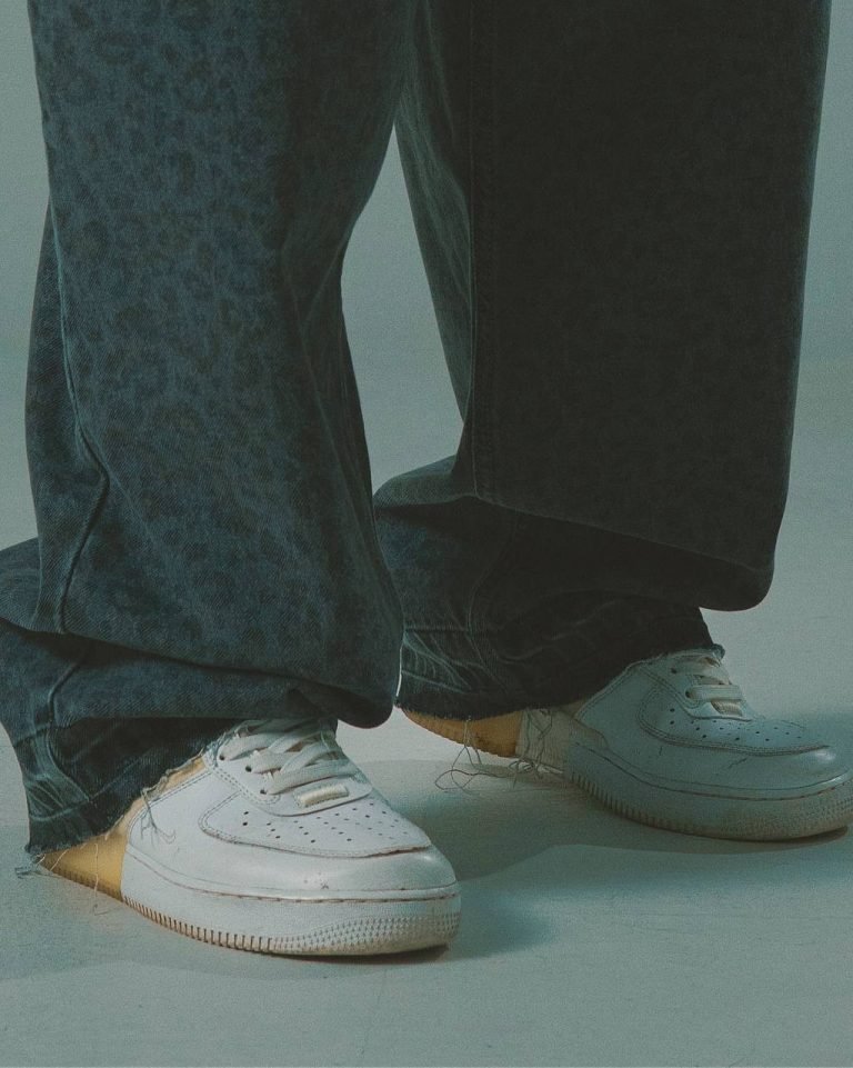 symbiosis | Denim №1