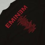 symbiosis | футболка №8 eminem