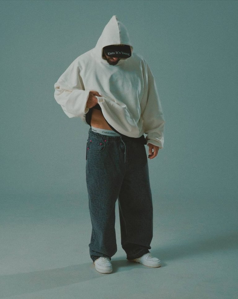 symbiosis | Denim №1