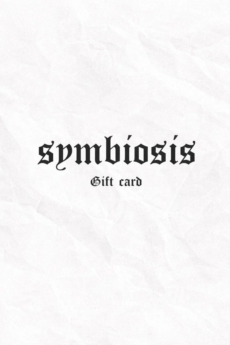 symbiosis | Сертифікат