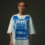 symbiosis | футболка №17 body armor