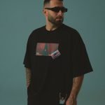 symbiosis | футболка №8 eminem