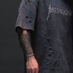 symbiosis | футболка ® rock