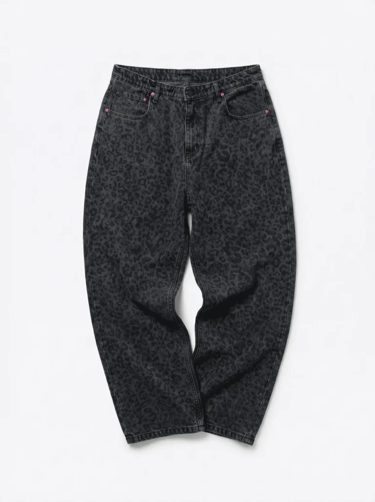 symbiosis | Denim №1