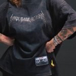 symbiosis | футболка ® rock